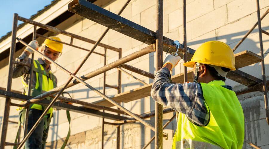 Professional fairlawn roofing services in Dumfries, VA